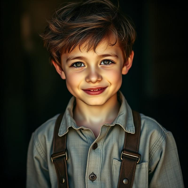 Jakob